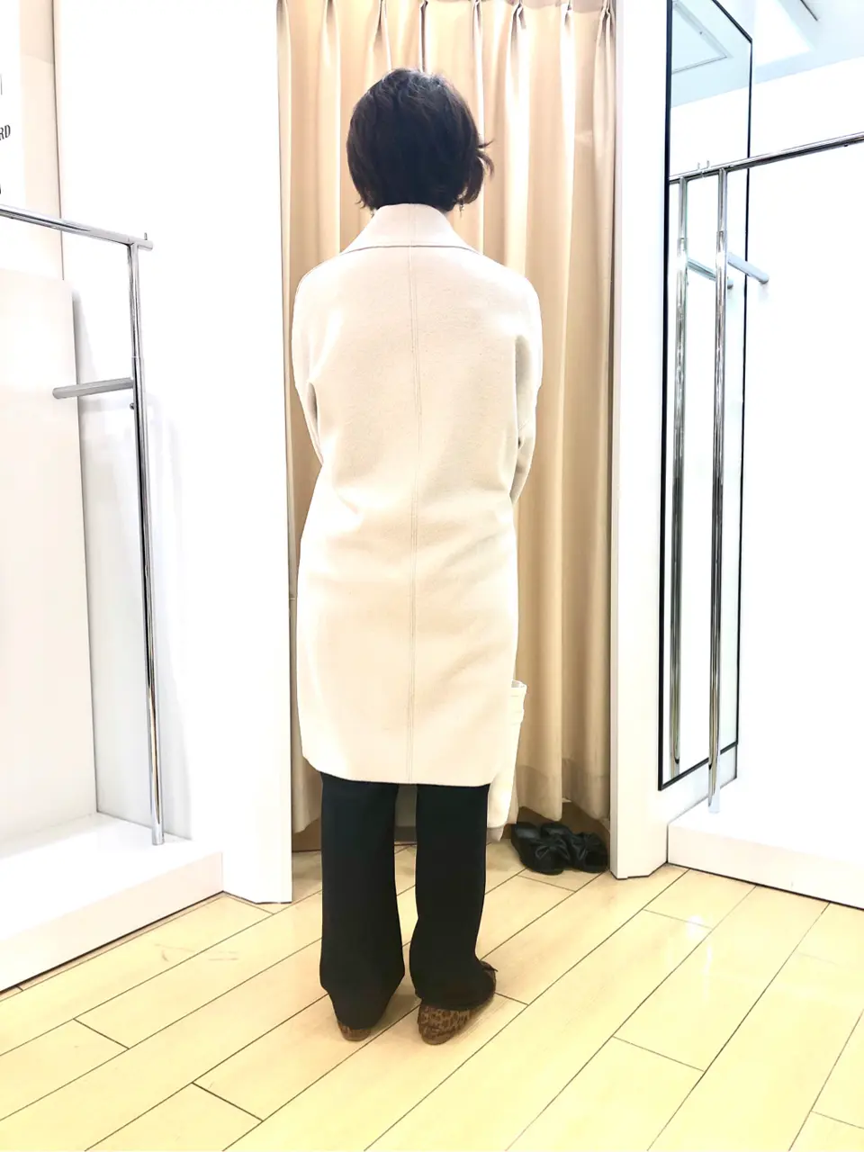 23区 S M コーディネート画像