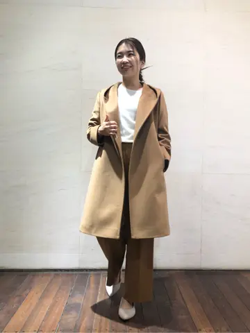 23区 S 関目 コーディネート画像