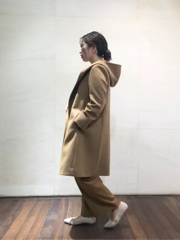 23区 S 関目 コーディネート画像