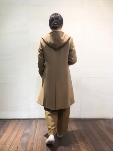 23区 S 関目 コーディネート画像