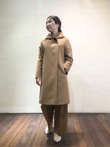 23区 S 関目 コーディネート画像