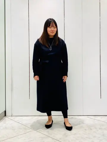 23区 S 鳥井 コーディネート画像