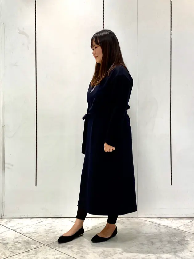 23区 S 鳥井 コーディネート画像