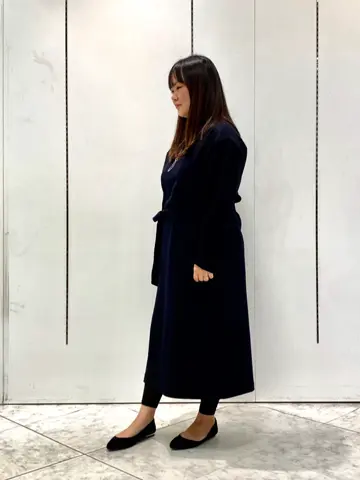 23区 S 鳥井 コーディネート画像