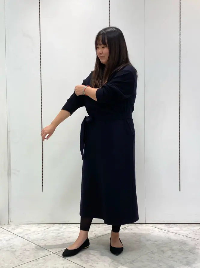 23区 S 鳥井 コーディネート画像