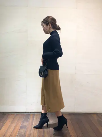 23区 S 関目 コーディネート画像