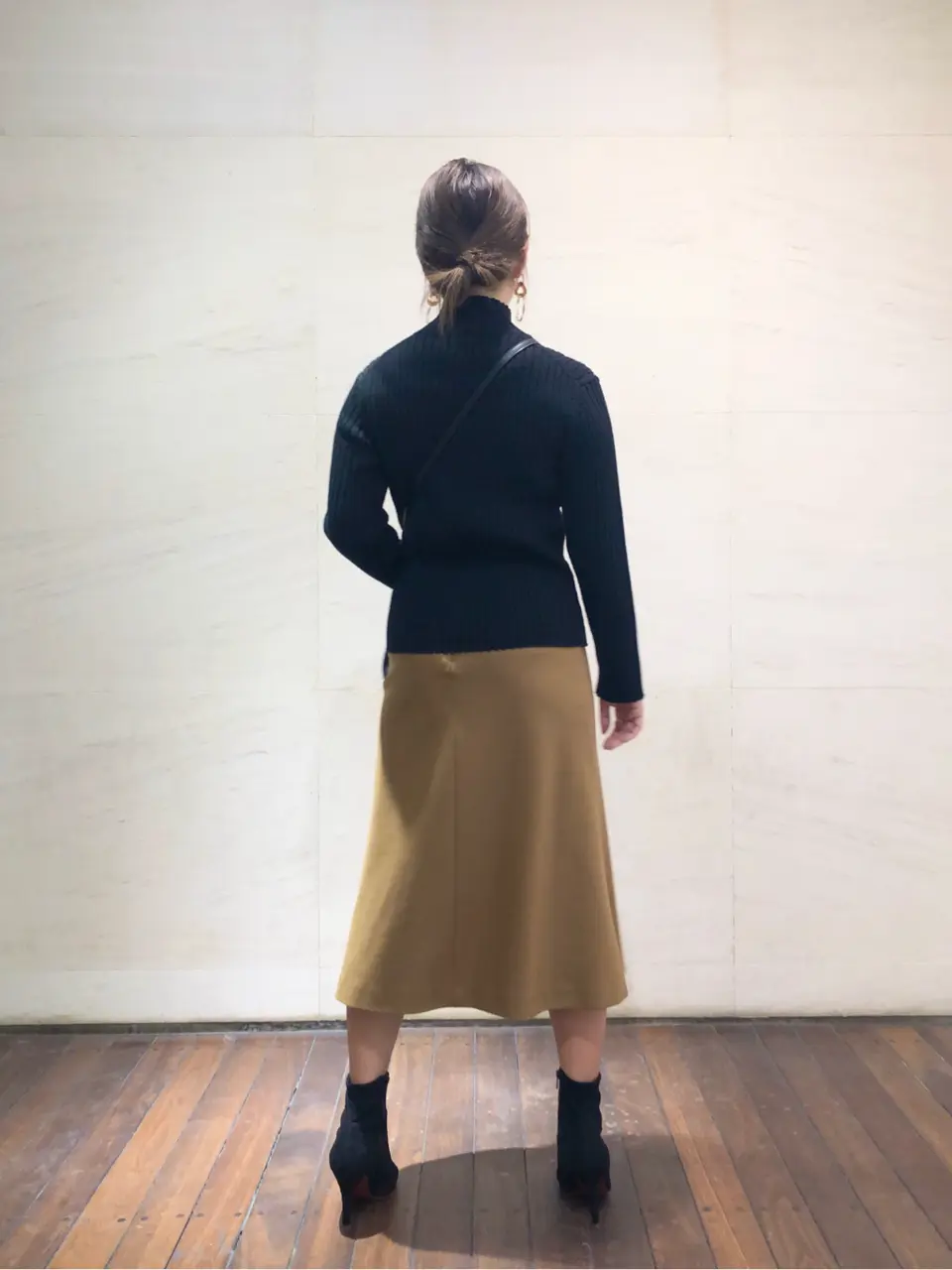 23区 S 関目 コーディネート画像