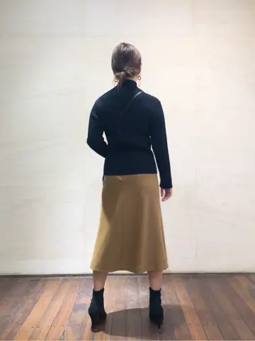 23区 S 関目 コーディネート画像