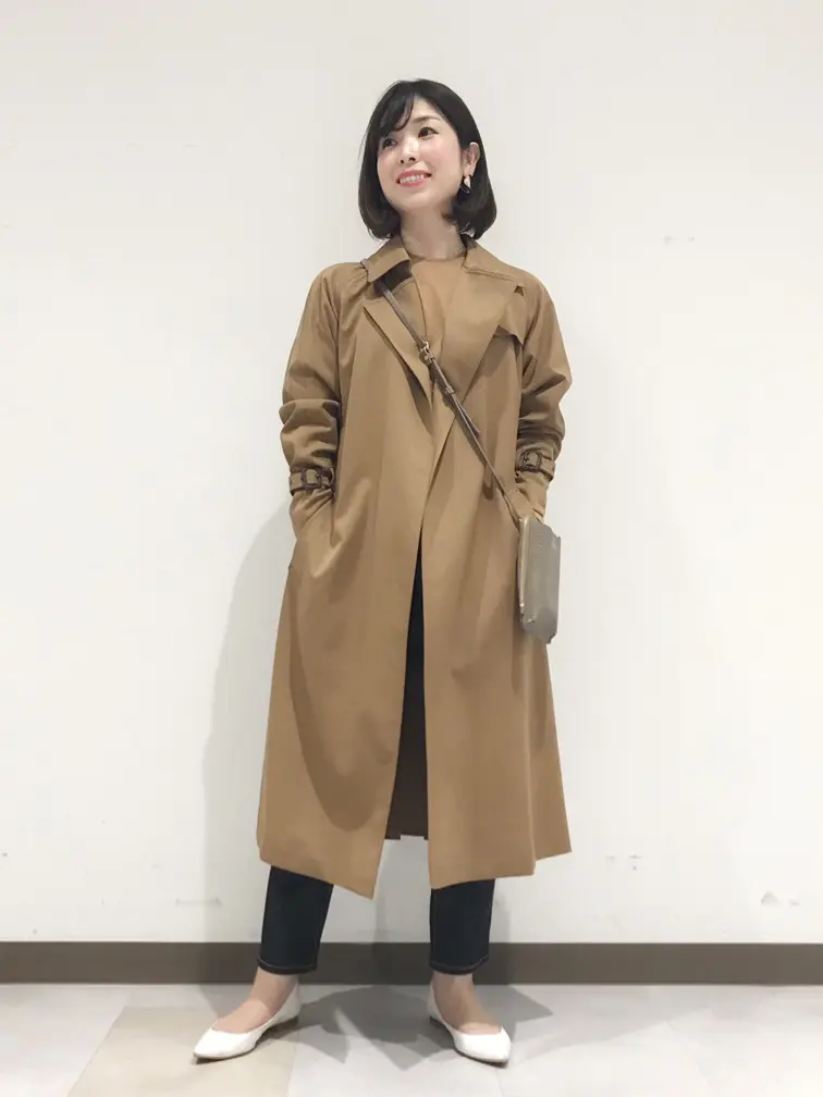  市川 コーディネート画像