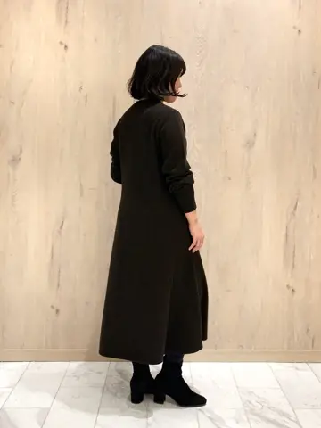 23区 S 高橋 コーディネート画像