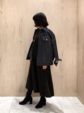 23区 S 高橋 コーディネート画像