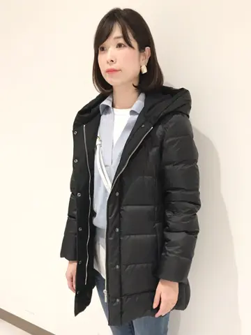 23区 S 市川 コーディネート画像