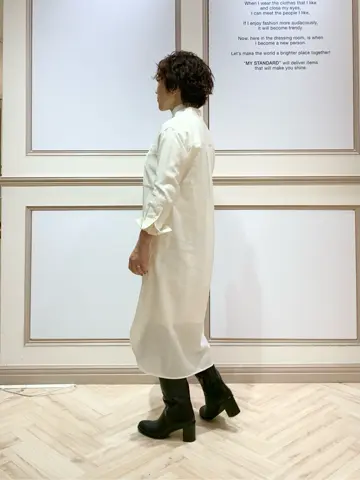 23区 S 藤川 コーディネート画像