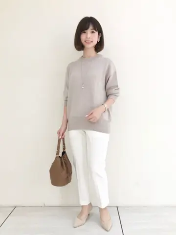 23区 S 市川 コーディネート画像