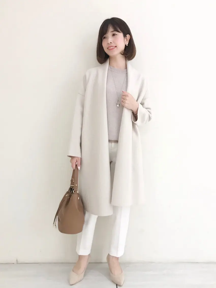 23区 S 市川 コーディネート画像