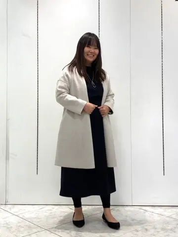 23区 S 鳥井 コーディネート画像