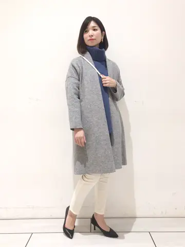 23区 S 市川 コーディネート画像