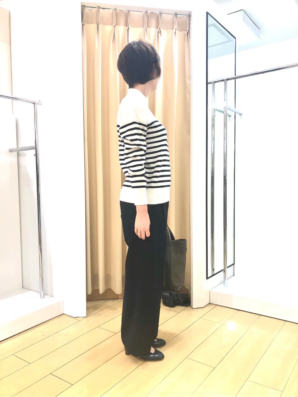 23区 S M コーディネート画像