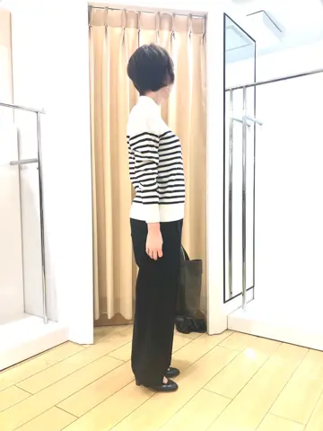 23区 S M コーディネート画像