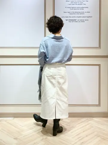 23区 S 藤川 コーディネート画像