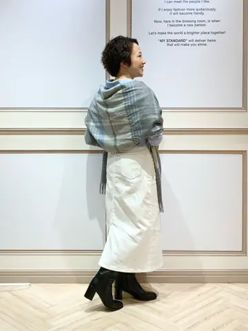 23区 S 藤川 コーディネート画像