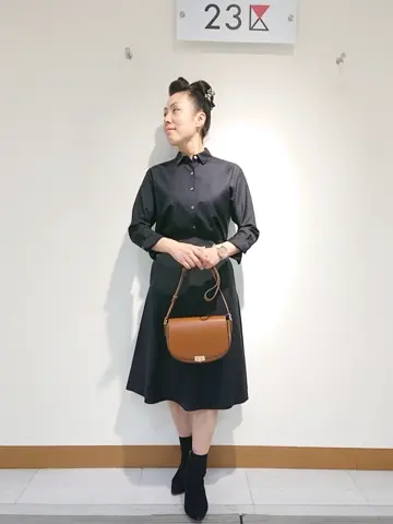 23区 S ウエノ コーディネート画像