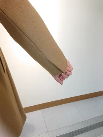 23区 S ウエノ コーディネート画像