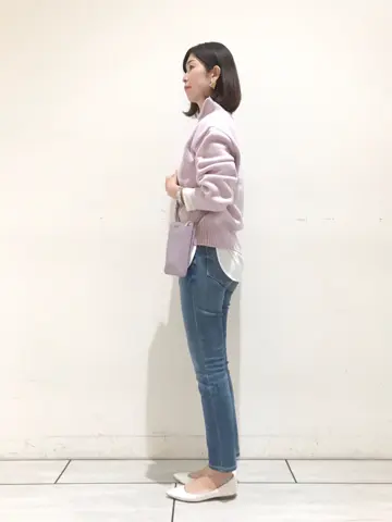 23区 S 市川 コーディネート画像