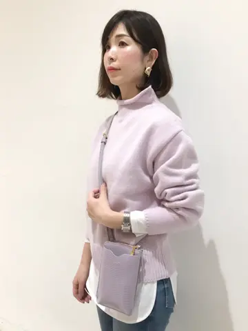 23区 S 市川 コーディネート画像