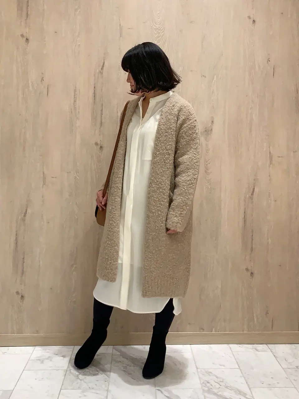  高橋 コーディネート画像