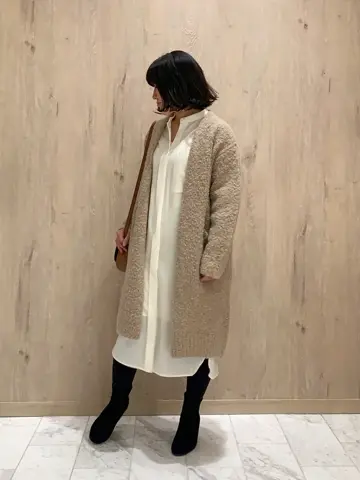 23区 S 高橋 コーディネート画像