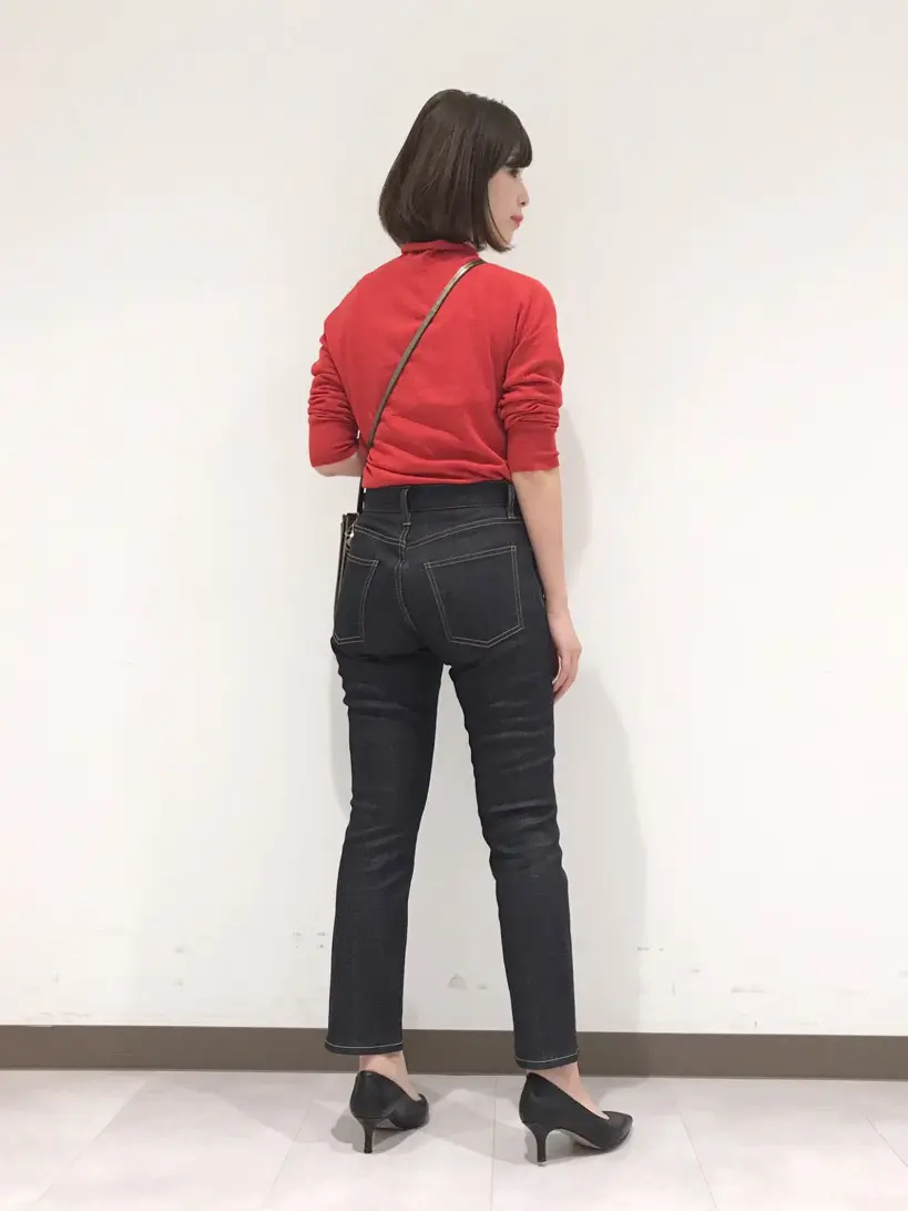 23区 S 市川 コーディネート画像