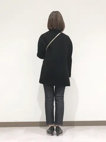 23区 S 市川 コーディネート画像