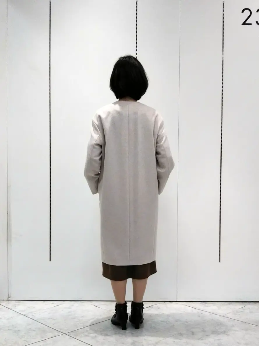 23区 S 岩下 コーディネート画像