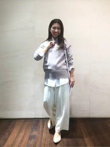 23区 S 関目 コーディネート画像