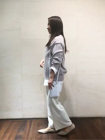 23区 S 関目 コーディネート画像