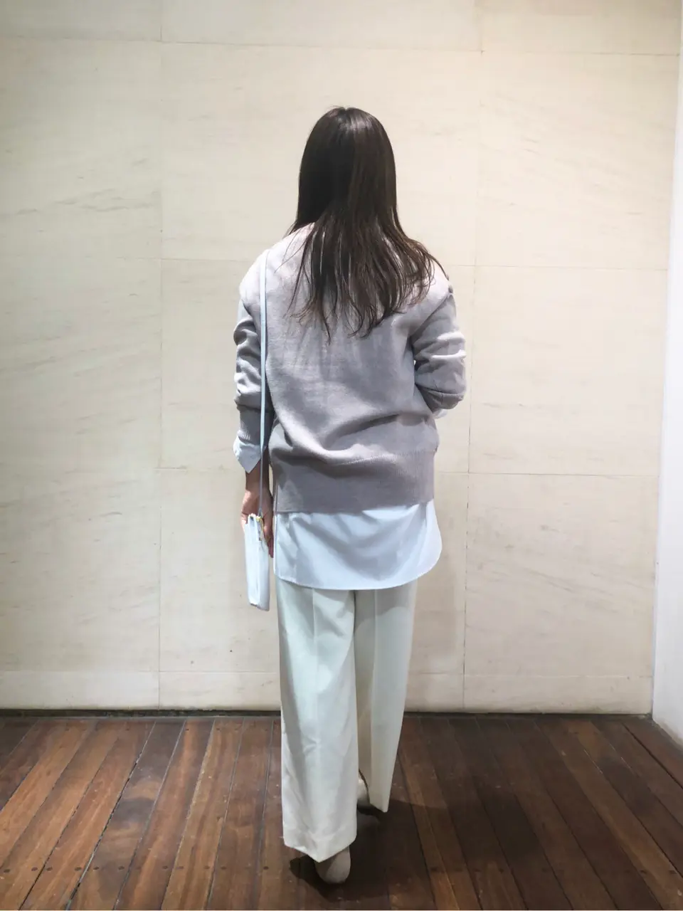 23区 S 関目 コーディネート画像