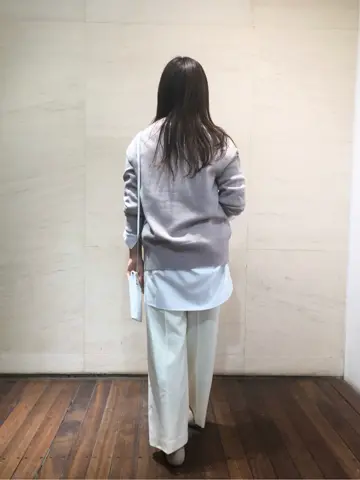 23区 S 関目 コーディネート画像