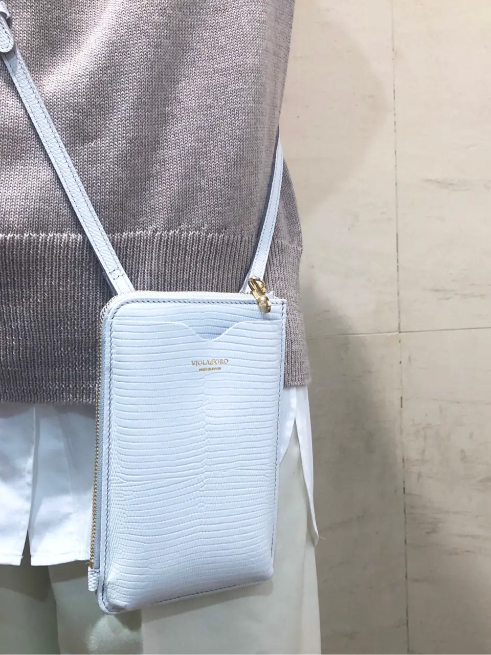 23区 S 関目 コーディネート画像