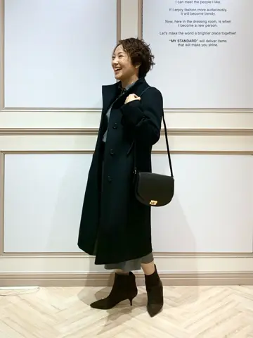 23区 S 藤川 コーディネート画像