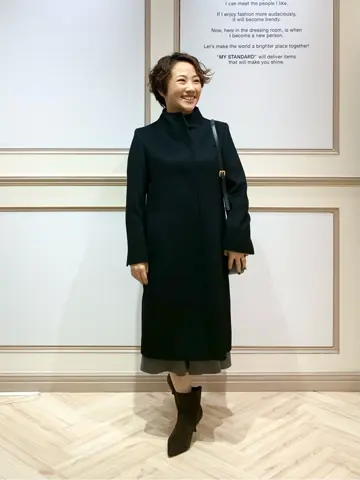 23区 S 藤川 コーディネート画像