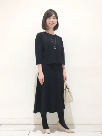 23区 S 市川 コーディネート画像