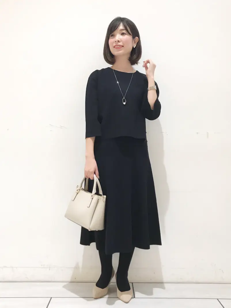 23区 S 市川 コーディネート画像