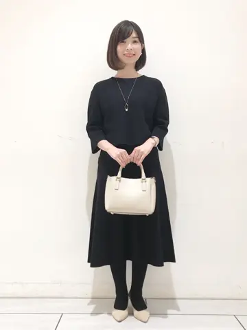 23区 S 市川 コーディネート画像