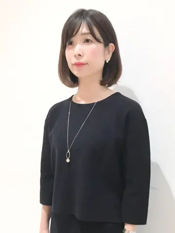 23区 S 市川 コーディネート画像