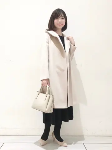 23区 S 市川 コーディネート画像