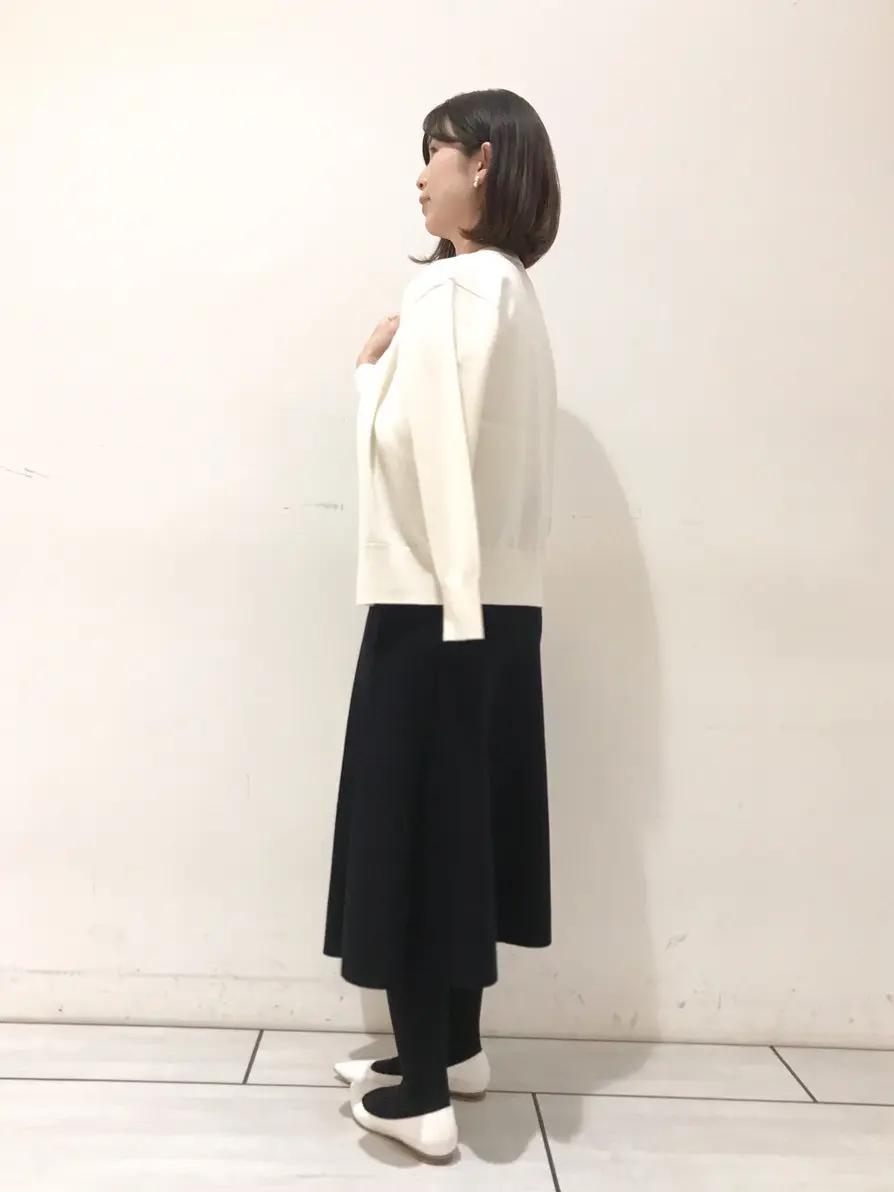 23区 S 市川 コーディネート画像