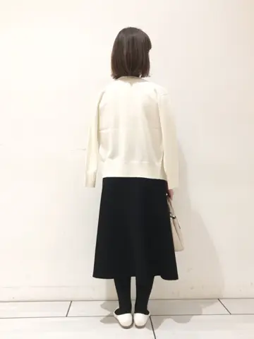 23区 S 市川 コーディネート画像