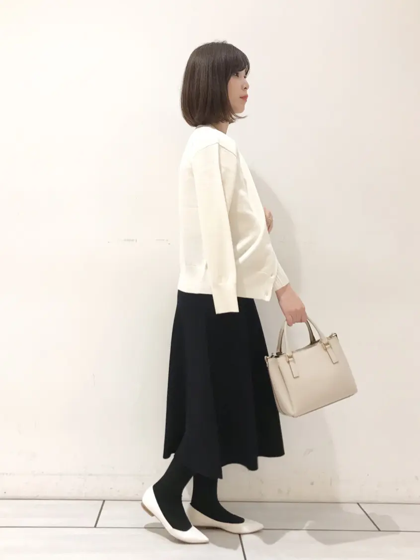 23区 S 市川 コーディネート画像