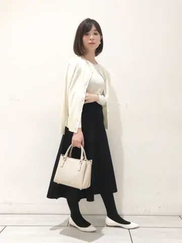 23区 S 市川 コーディネート画像